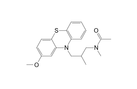 Levomepromazine-M (Nor) AC