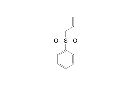 Allyl phenyl sulfone