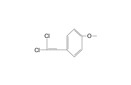 p-(2,2-DICHLOROVINYL)ANISOLE