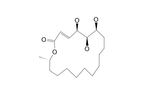 6-EPI-ASPICILIN