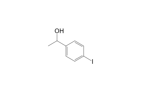 1-(4-Iodophenyl)ethanol