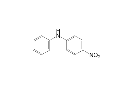 4-Nitro-N-phenylaniline