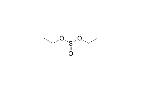 Diethylsulfite