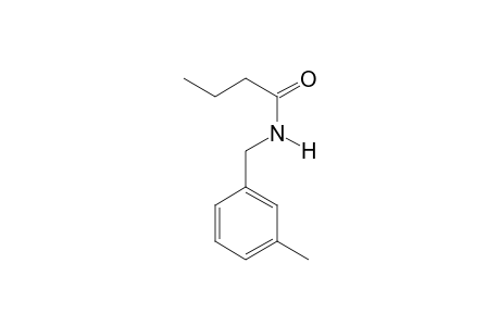3-Methylbenzylamine BUT