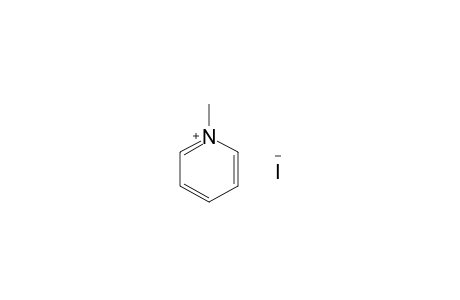 1-Methyl-pyridinium iodide