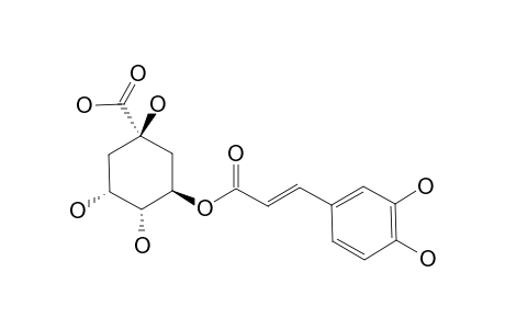 Chlorogenic acid