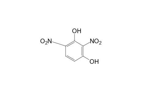 2,4-Dinitroresorcinol