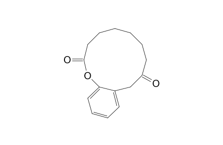 BENZO-KETOLACTONE