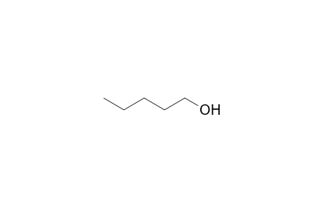 1-Pentanol