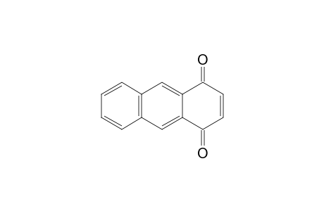 1,4-Anthracenedione