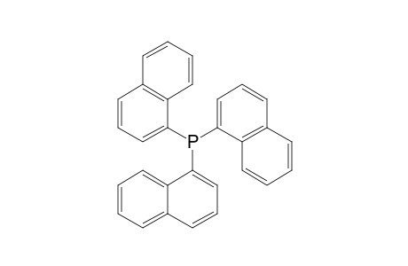 Tri(1-naphthyl)phosphine