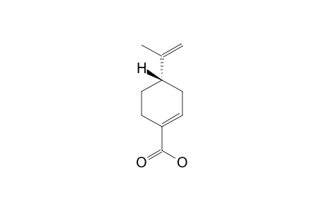 (-)-PERILLIC-ACID