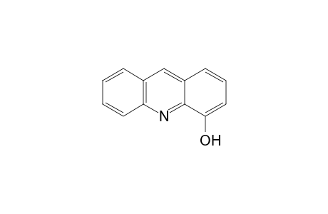 4-acridinol