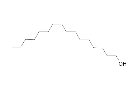 (Z)-Hexadec-9-en-1-ol