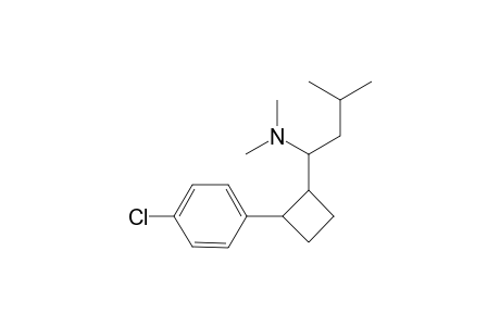 Sibutramine