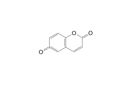 6-Hydroxy-coumarin