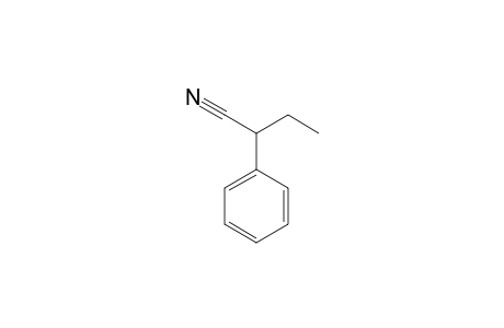 2-Phenylbutyronitrile