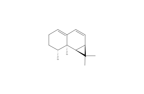 ARISTOLAN-1(10)-8-DIENE