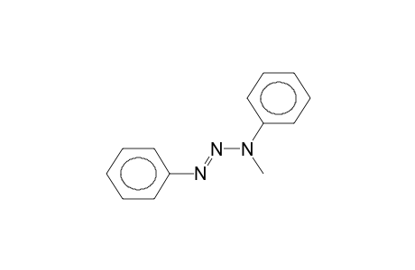 3-METHYL-1,3-DIPHENYLTRIAZINE