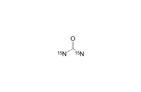 UREA;N15-LABELLED