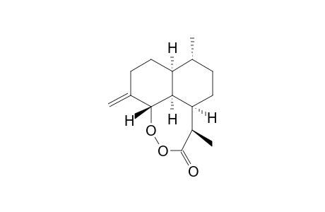 Arteannuin H