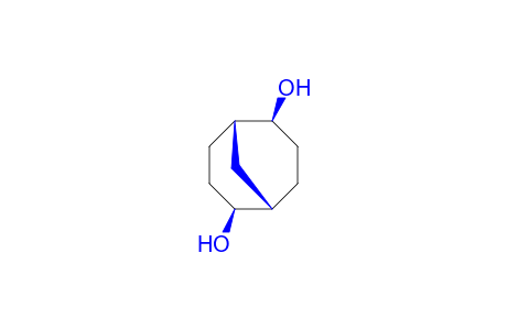 BICYCLO[3.3.1]NONANE-exo-2,exo-6-DIOL