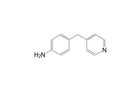 4-(p-aminobenzyl)pyridine