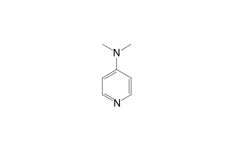 4-Dimethylamino-pyridine