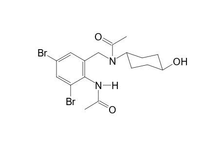 Ambroxol 2AC