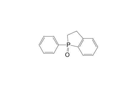 1-phenyl-2,3-dihydrophosphindole 1-oxide