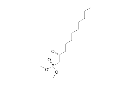 DIMETHYL_2-OXOUNDECANEPHOSPHONATE