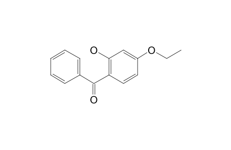 4-Ethoxy-2-hydroxybenzophenone