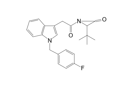 ADB-FUBIACA-A (-NH3)