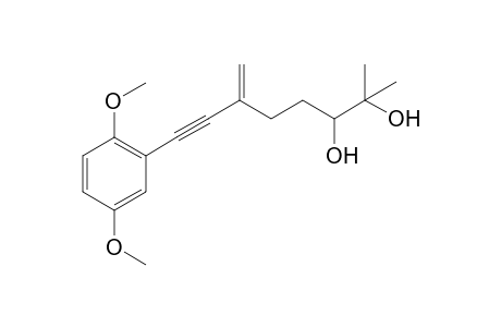 1,4-O,O'-dimethylfoeniculoxin