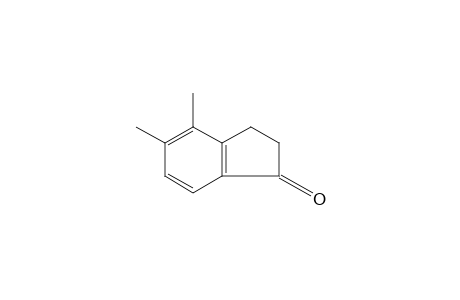 4,5-Dimethylindan-1-one