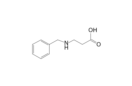 N-Benzyl-beta-alanine