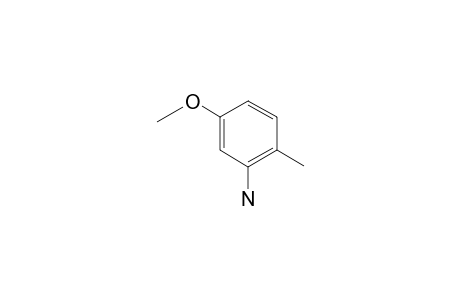 (5-methoxy-2-methyl-phenyl)amine