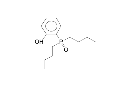 2-DIBUTYLPHOSPHORYLPHENOL