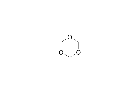 1,3,5-Trioxane