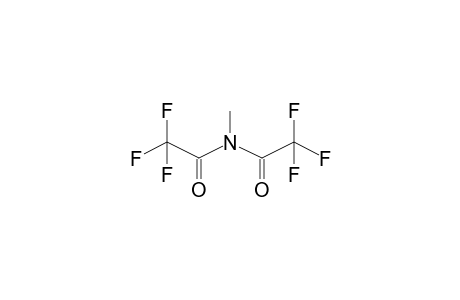 2,2,2,2',2',2'-hexafluoro-N-methyldiacetamide