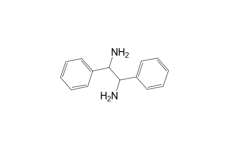 meso-1,2-Diphenylethylenediamine