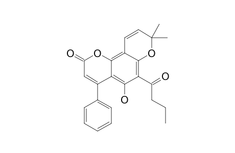 MAMMEA-A/AC-CYCLO-D