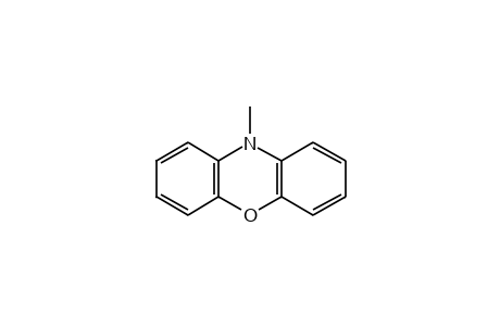 10-methylphenoxazine