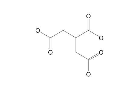 Tricarballylic acid