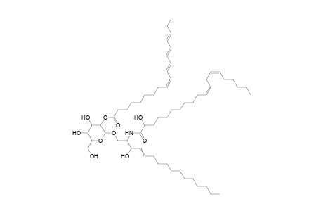 AHexCer (O-18:4)16:1;2O/20:2;O