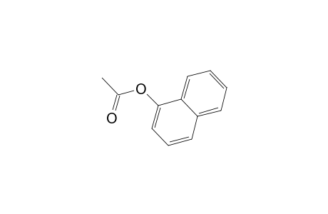 Acetic acid ,1-naphthyl ester