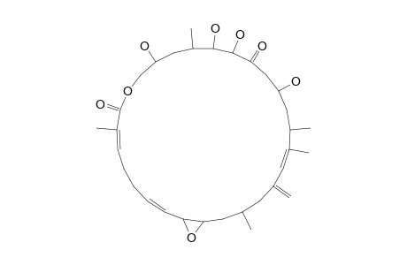 AMPHIDINOLIDE-G