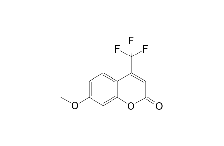 Trifluoromethylumbelliferone ME