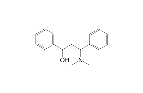 (1RS,3SR)-3-(dimethylamino)-1,3-diphenyl-1-propanol