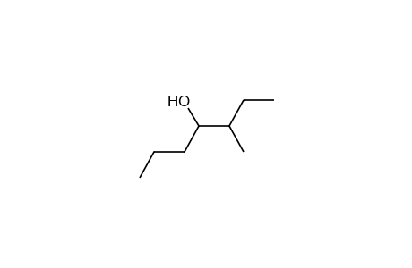 3-Methyl-4-heptanol